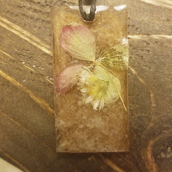 Custom Preservation Jewelry - Picture 7 of 14